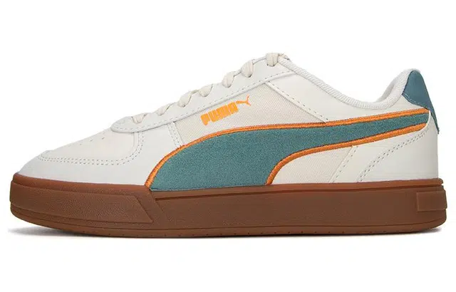 PUMA Caven Retro Prep Beige