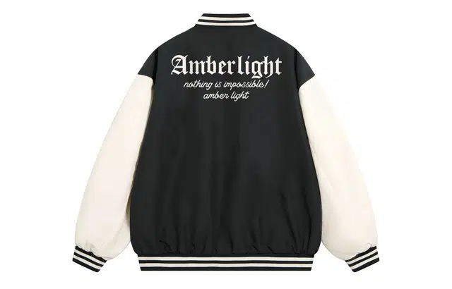 AMBER LIGHT