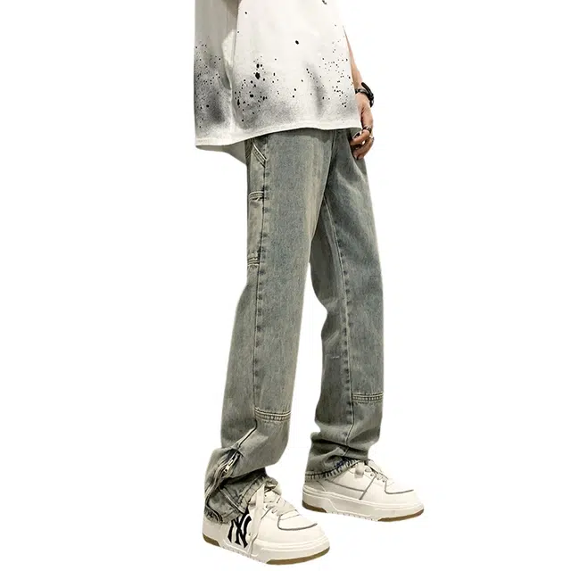 PAINT STAIN