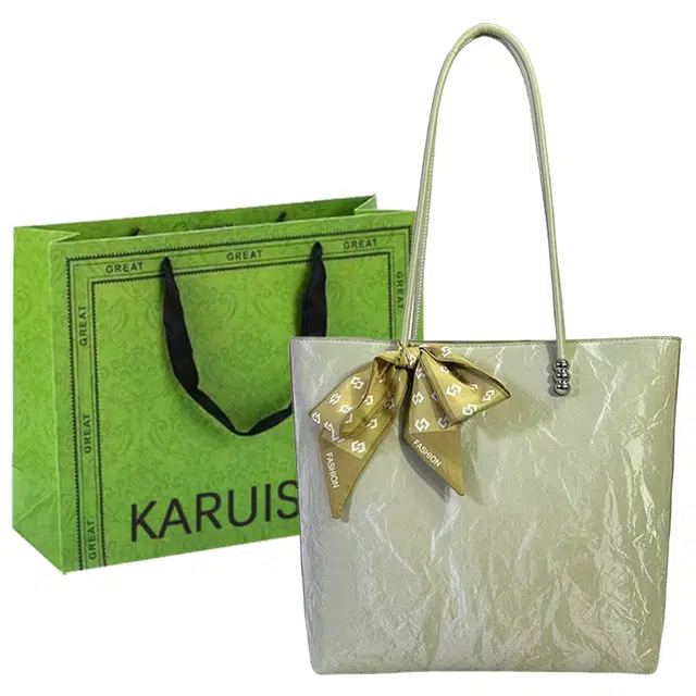 KARUISHA PU