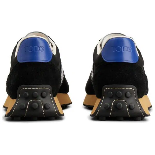 TOD'S