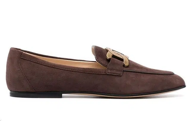 TOD'S