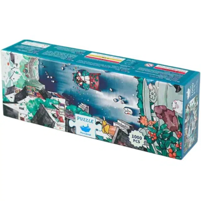 1000pcs
