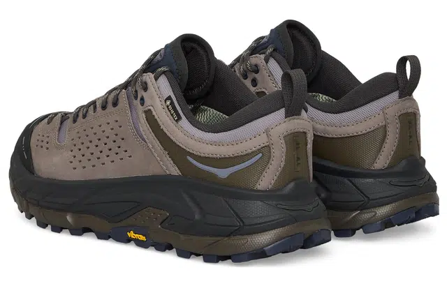J.L-A.L x HOKA ONE ONE Ultra Low