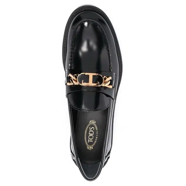 TOD'S