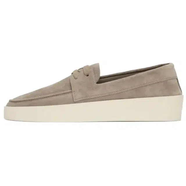 Fear of God