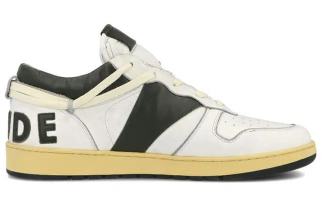 RHUDE
