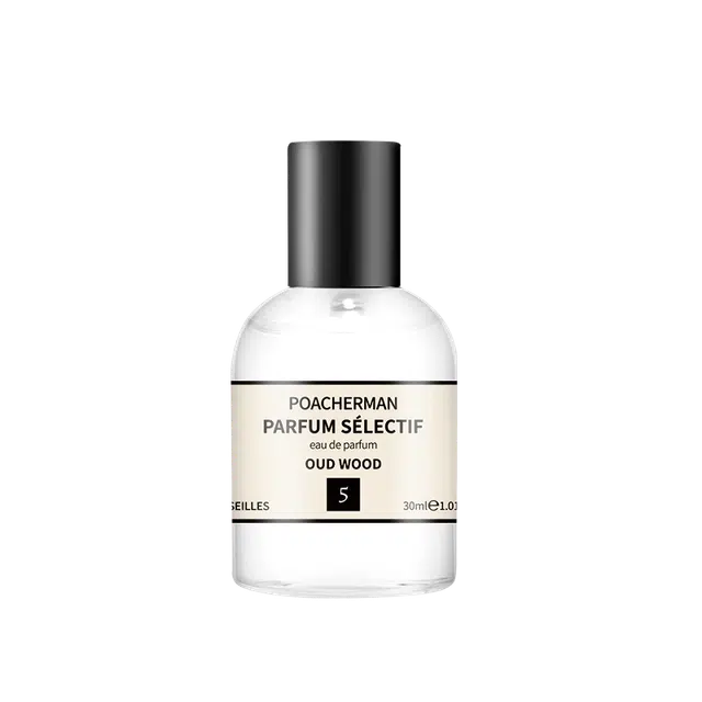 POACHERMAN EDP