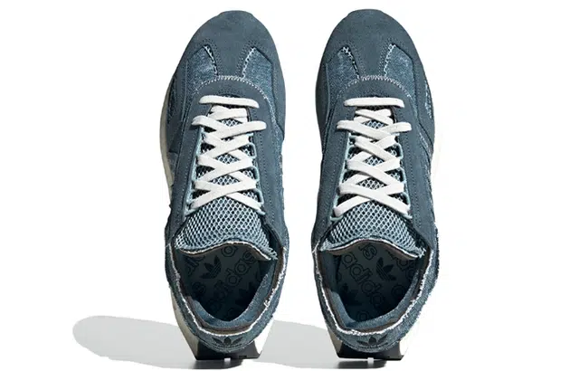 adidas Retropy E5 Blue