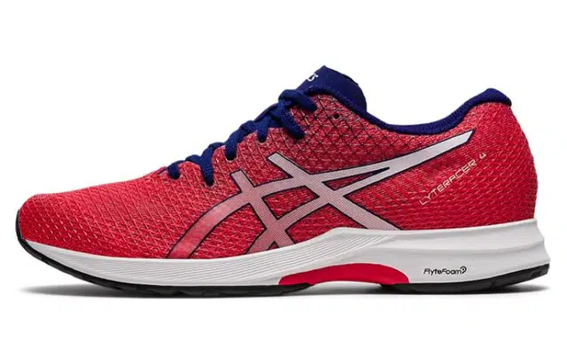 Asics LyteRacer 4