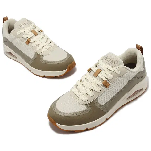 Skechers Uno-Layover