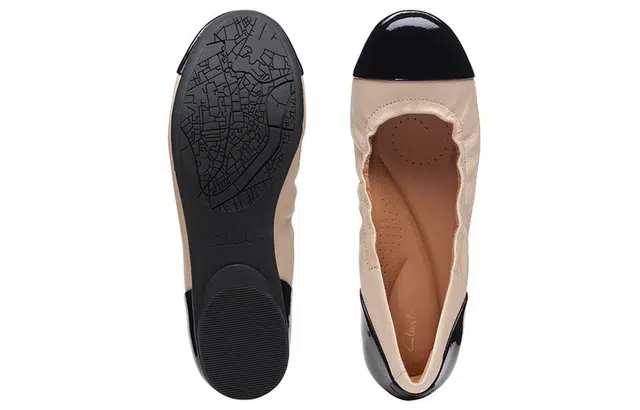 Clarks