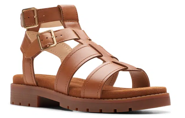 Clarks