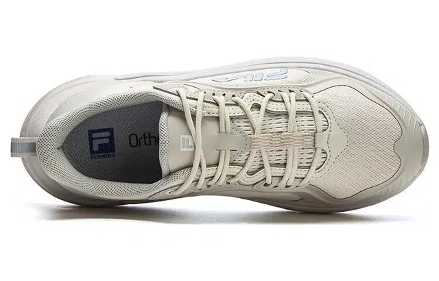 FILA Wolf