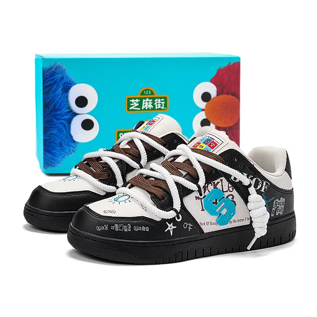 SESAME STREET