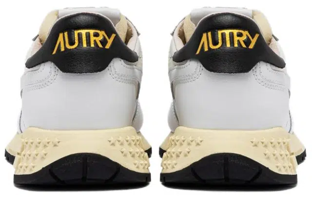 AUTRY