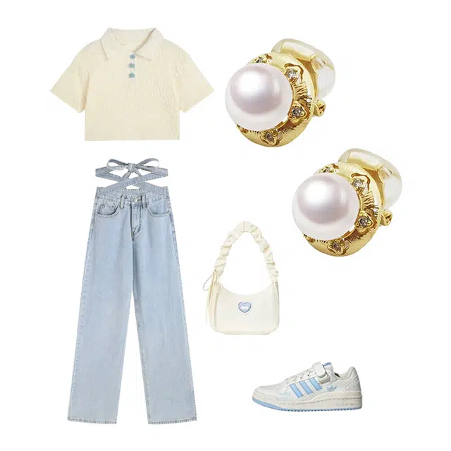 VERENA REINE 18K