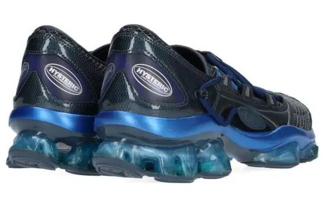 HYSTERIC GLAMOR x Kiko Kostadinov x Asics