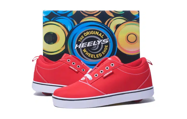 HEELYS PRO 20