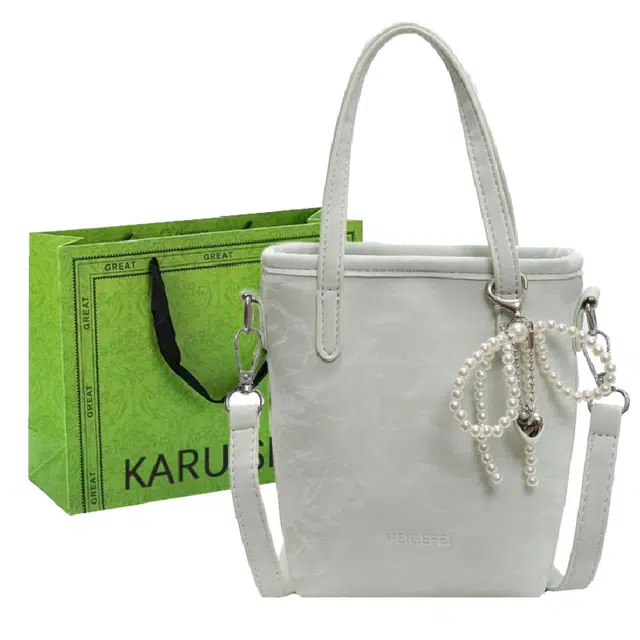 KARUISHA pu