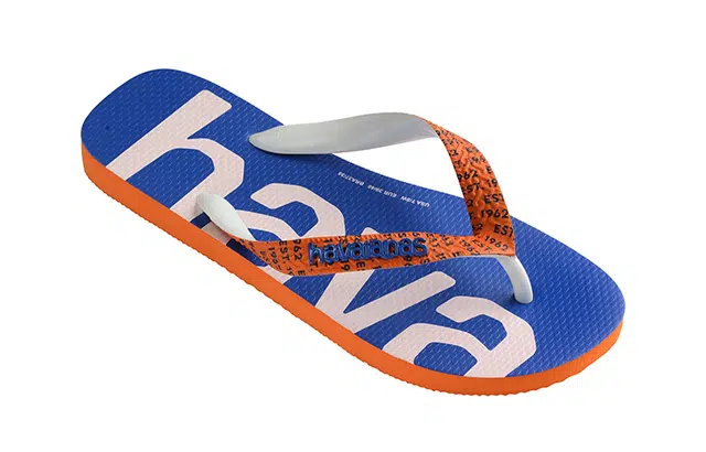 Havaianas Logomania Mid Tech