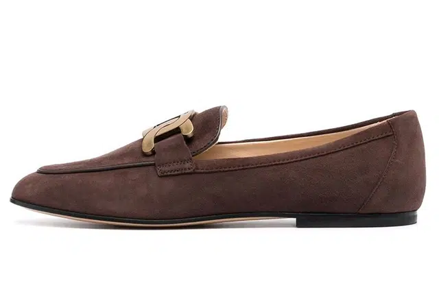 TOD'S