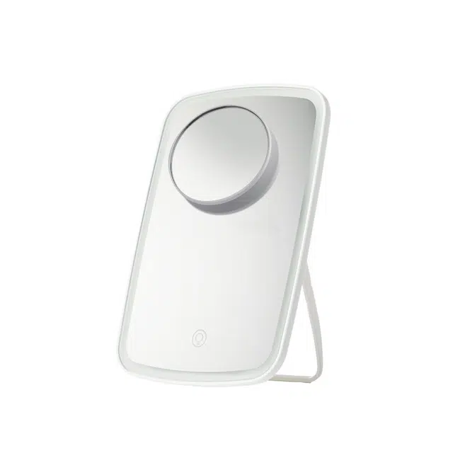 JORDAN&JUDY LED Makeup Mirror Gift Box Upgraded Version