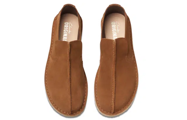Clarks