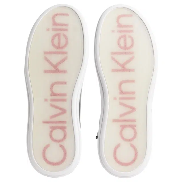 CALVIN KLEIN