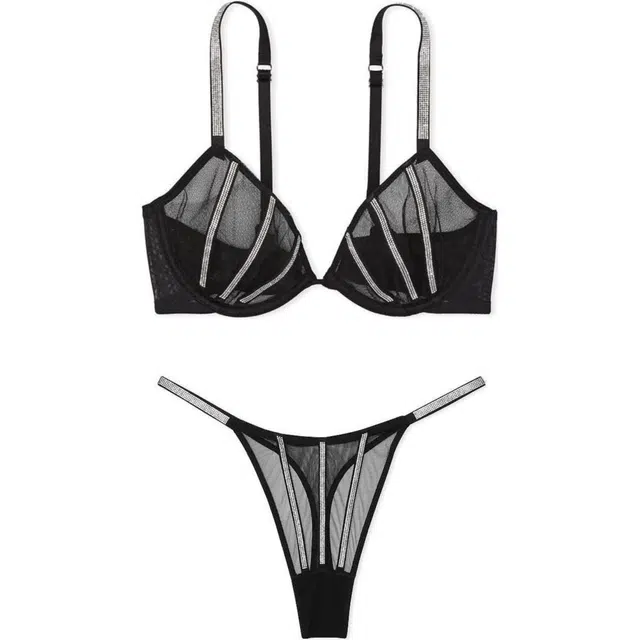 Victoria's Secret Very Sexy Sheer Shine 6022