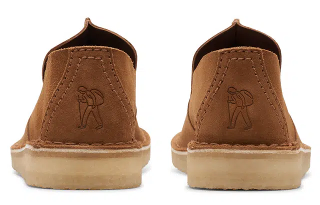 Clarks