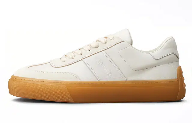 TOD'S