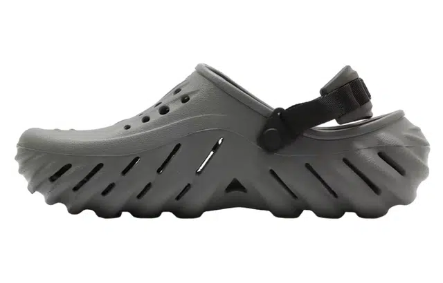 Crocs Classic Clog Grey