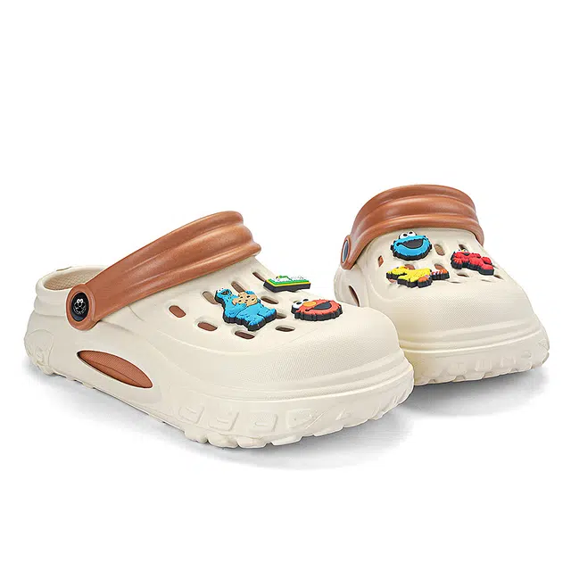 SESAME STREET PUEVA