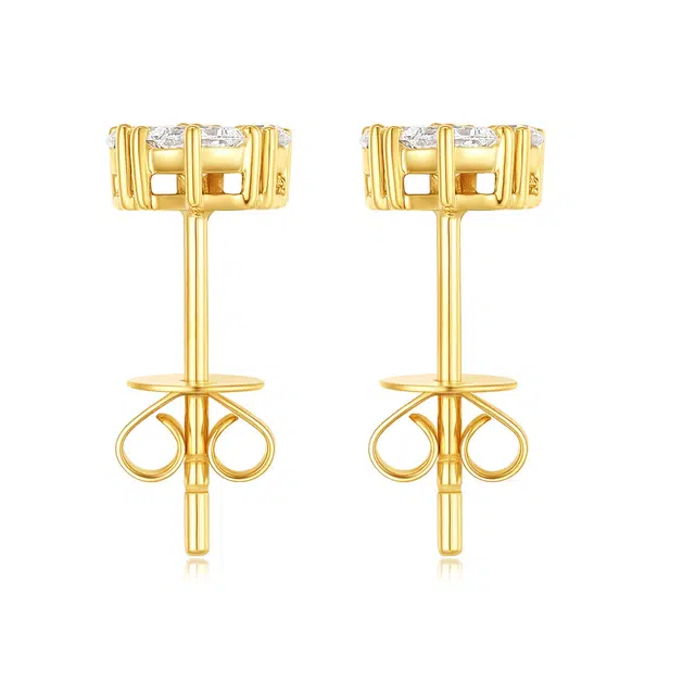 JINYISHENG 18K