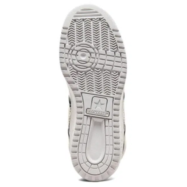 Converse Weapon