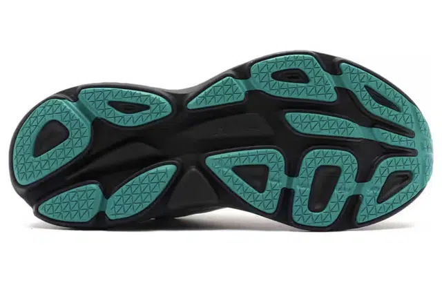 HOKA ONE ONE Bondi 8 Tech Stealth