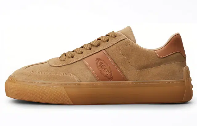 TOD'S