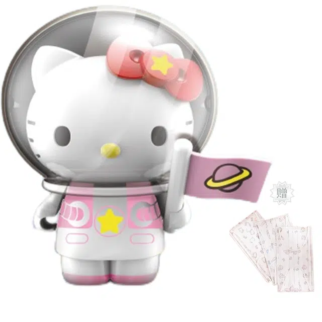 x Sanrio hello Kitty 24
