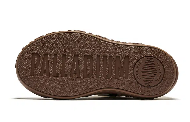 Palladium
