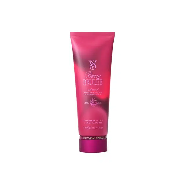 Victoria's Secret Berry Brulee 236ml