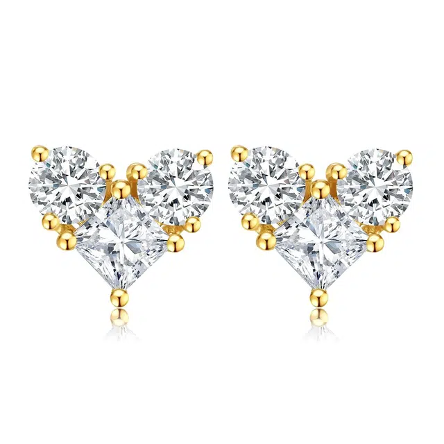 JINYISHENG 18K