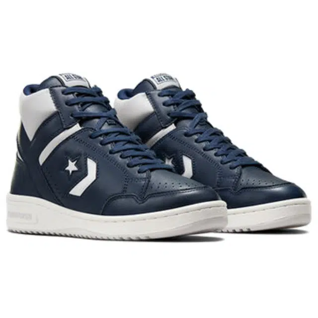 Converse Weapon