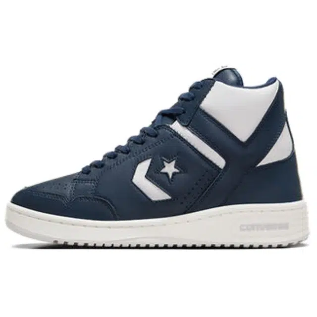 Converse Weapon