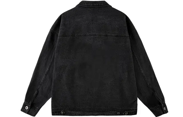 ER Denim Jacket