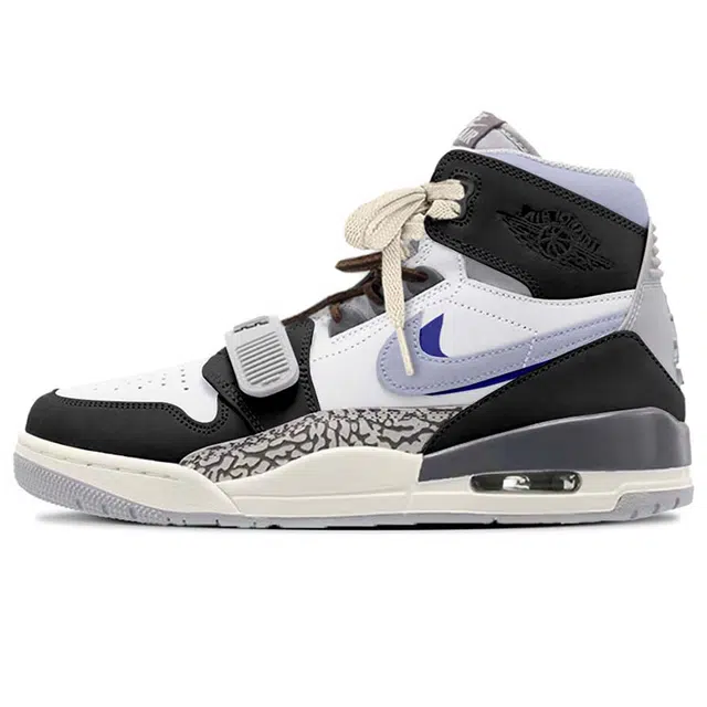 Jordan Legacy 312 Y2K
