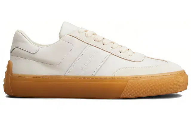 TOD'S