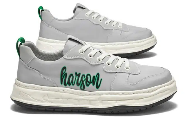 HARSON
