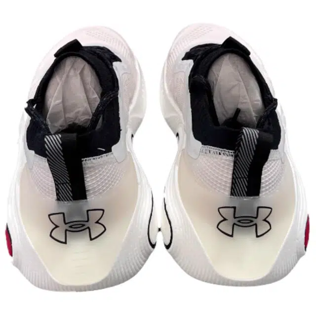 Under Armour Phatom4