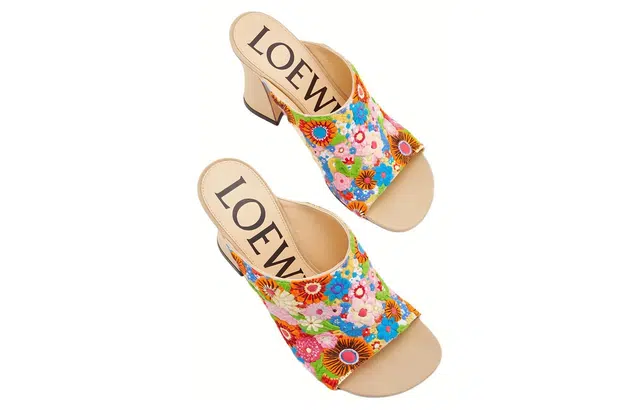 LOEWE 9.5cm